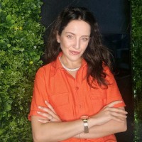 Rebeka Bozinoska