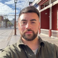 Alejandro Roco avalos