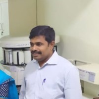 Dr. Saravanan Ramasamy