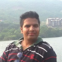 Anand Dongre