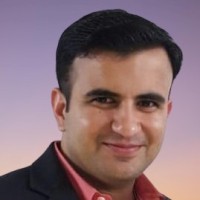 Vineet Chawdhary