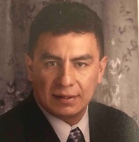 Fernando Molina