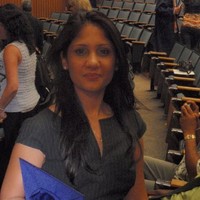 Fawzia Mohammed, Bme, Msem