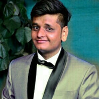 Anshuman Sharma