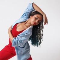 María Alejandra Montenegro Palomino