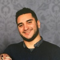 Tarek Ghanameh