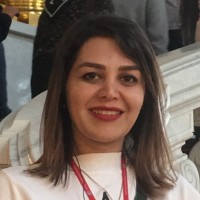 Parastoo Asghari