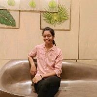 Joshna V