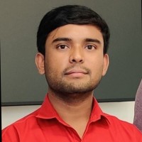 Arjun S
