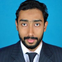 Mohammed Shakr Pn