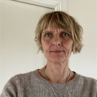 Bodil Jensen