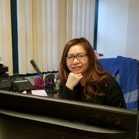 Irene Truong