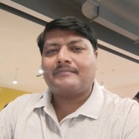Deepak Kumar Singh