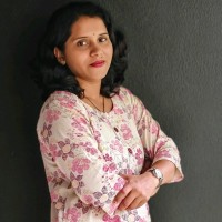 Namrata Palav