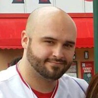 Garrett Hazinski