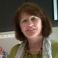 Gloria Fourie