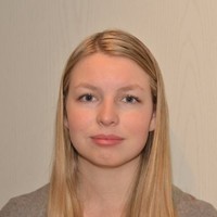 Ingvild Skaga