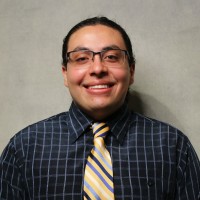 Aaron Beltran