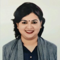 Vinitha Vipin