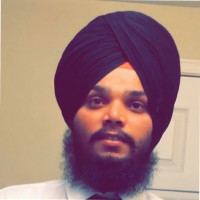 Maninder Singh