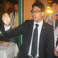Andrew Marulanda