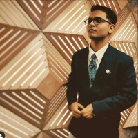Abhishek Barot