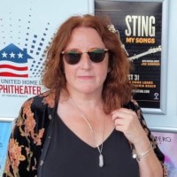 Suzanne Mann