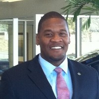Sterling Eubanks