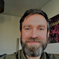 Matt Sainsbury
