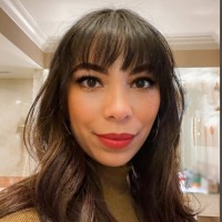 Indhira Ben-Perry