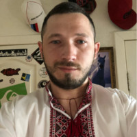 Vitalii Svyryd