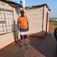 Khanya Jacob Xaba