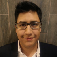 Gerardo Martinez Alvarez