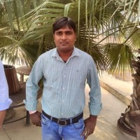 Kapendra Kumar