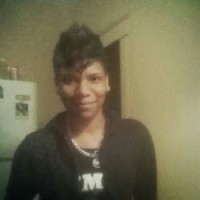 Francene Johnson