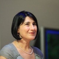 Dora Il'yasova, Ph.D.