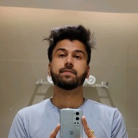 Akshay Mahev