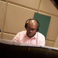 Donald Robinson