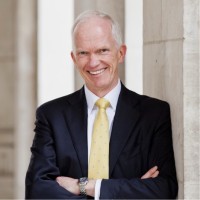 Stephen Welton CBE
