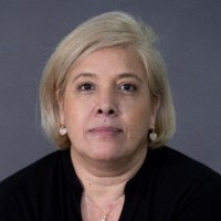Simone Pereira