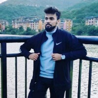 Pratik Mone