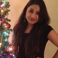 Swati Dave