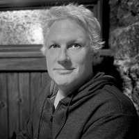 Greg Jones