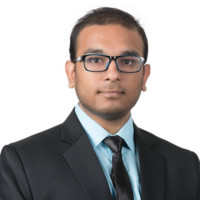 Saurabh Gupta
