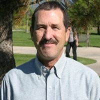 Larry Corman