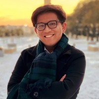 Clarence Niel Manglal-Lan