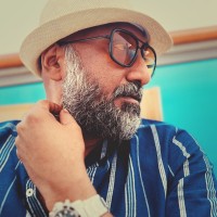 Manojkumar Nair