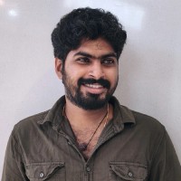 Krishna Kumar