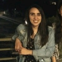 Valentina Asmüssen Olmos