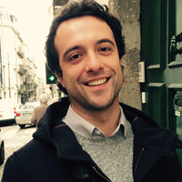 Bruno Gonçalves